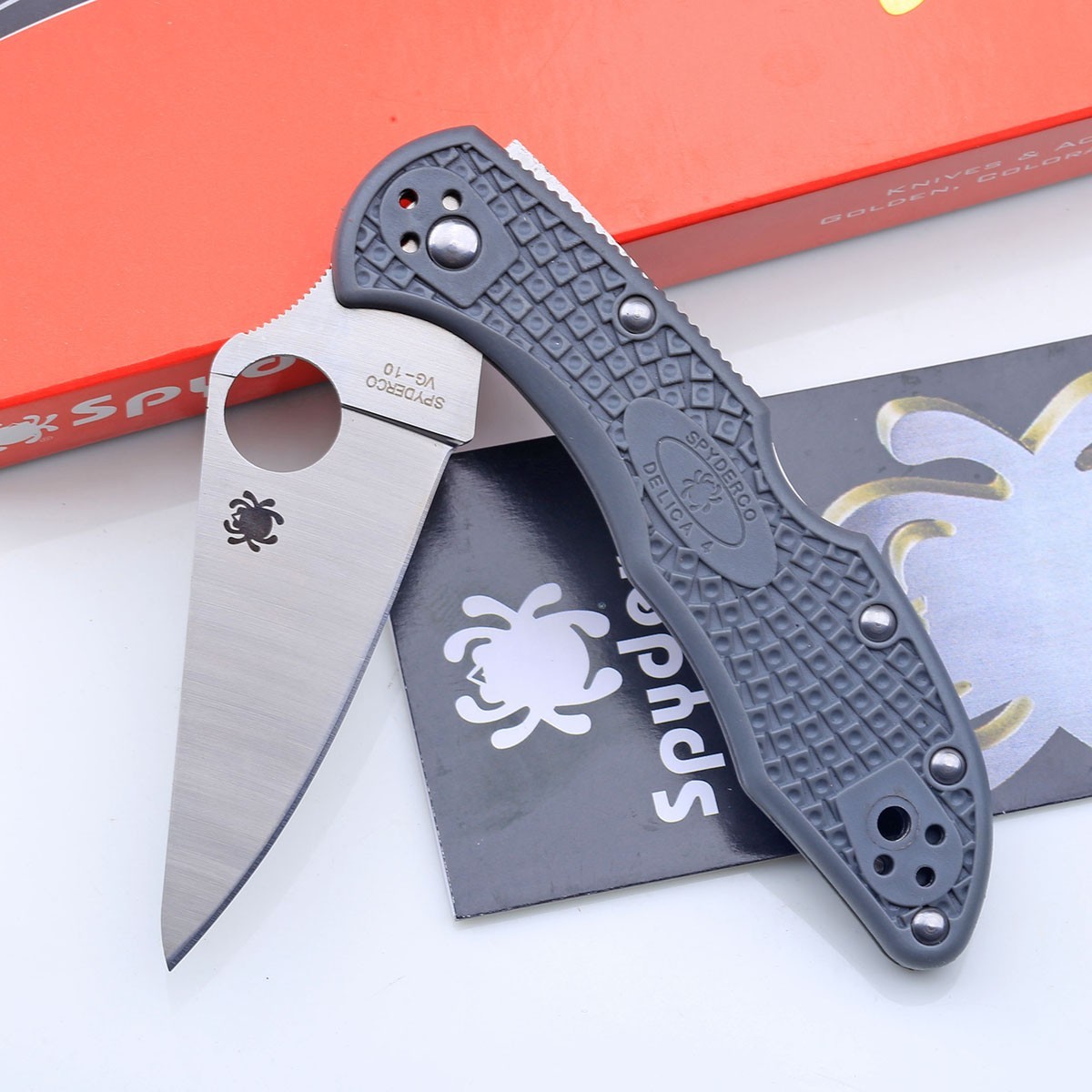 Japan Small Utility Vintage Pocket Knife Folding High Carbon Steel Flipper Clip