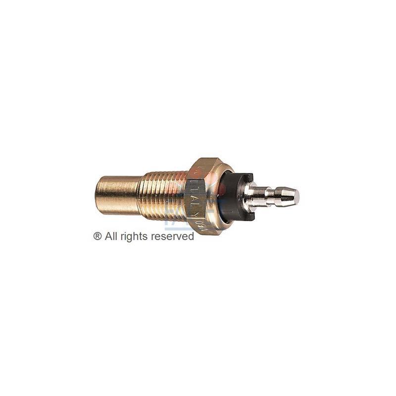 Engine Coolant Temperature Sender for 1990-1991 Honda Accord EX