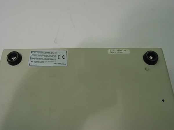 Belkin F1T015 Auto Switch Plus Port Selector