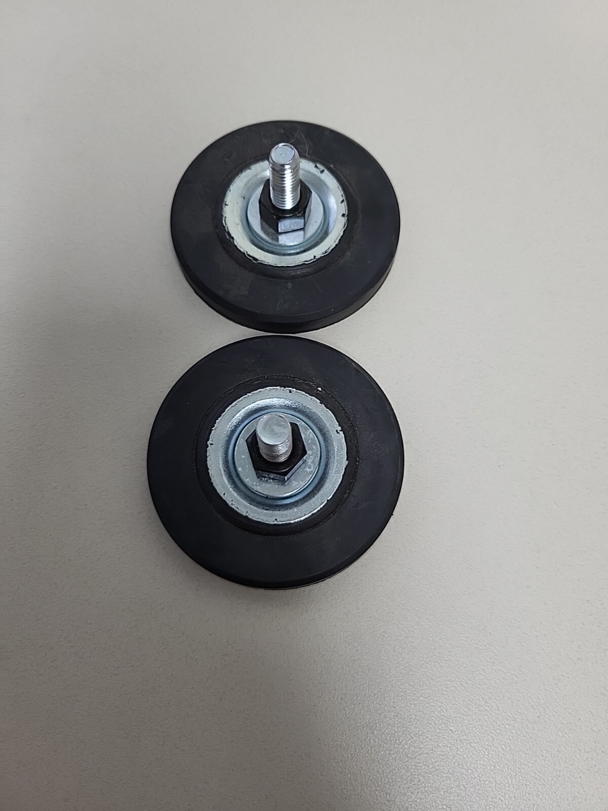 CLMBR (CLMC21) Leveling Feet/Adjusters (122C)