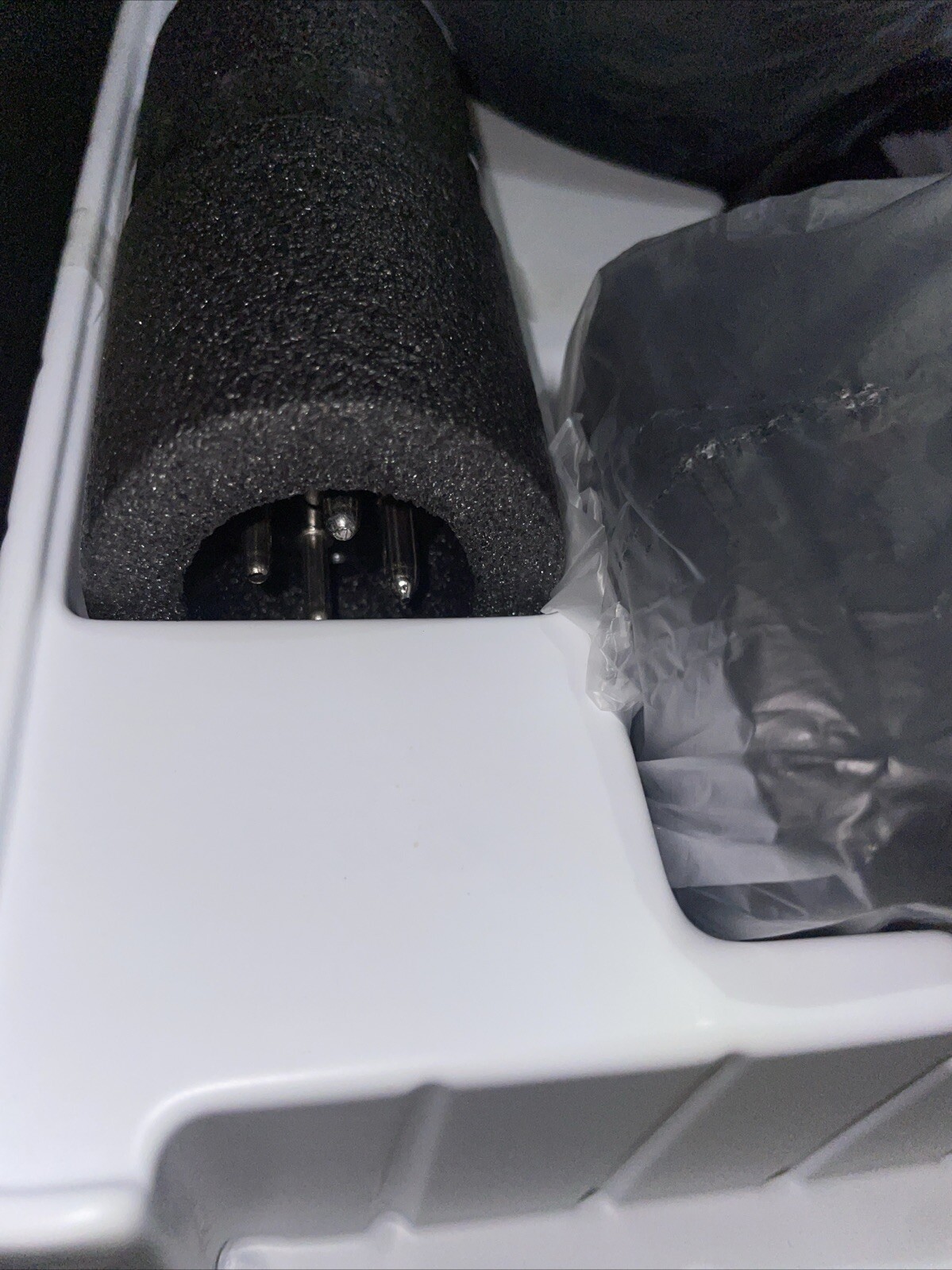 Quantum Qflash T4d Open Box Ships Free!