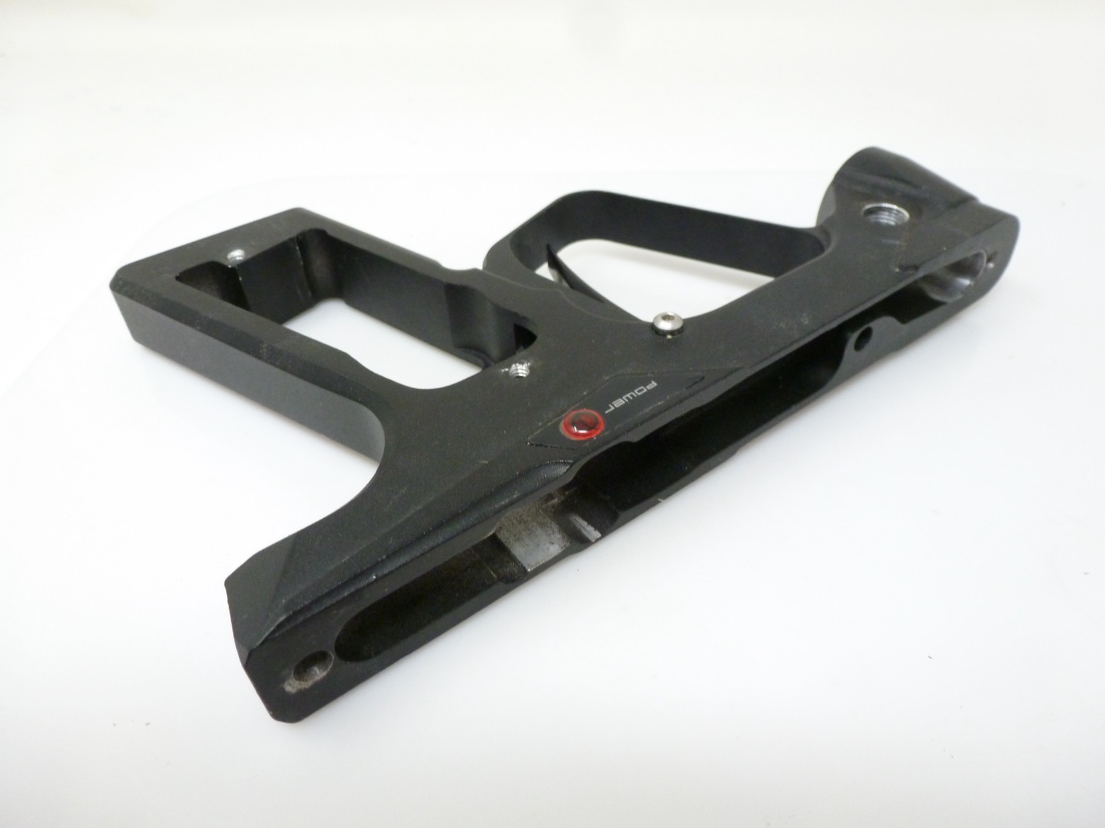 SMART PARTS ION TRIGGER FRAME w/ CP RAKE ROLLER TRIGGER + ON OFF BUTTON PAD GOG