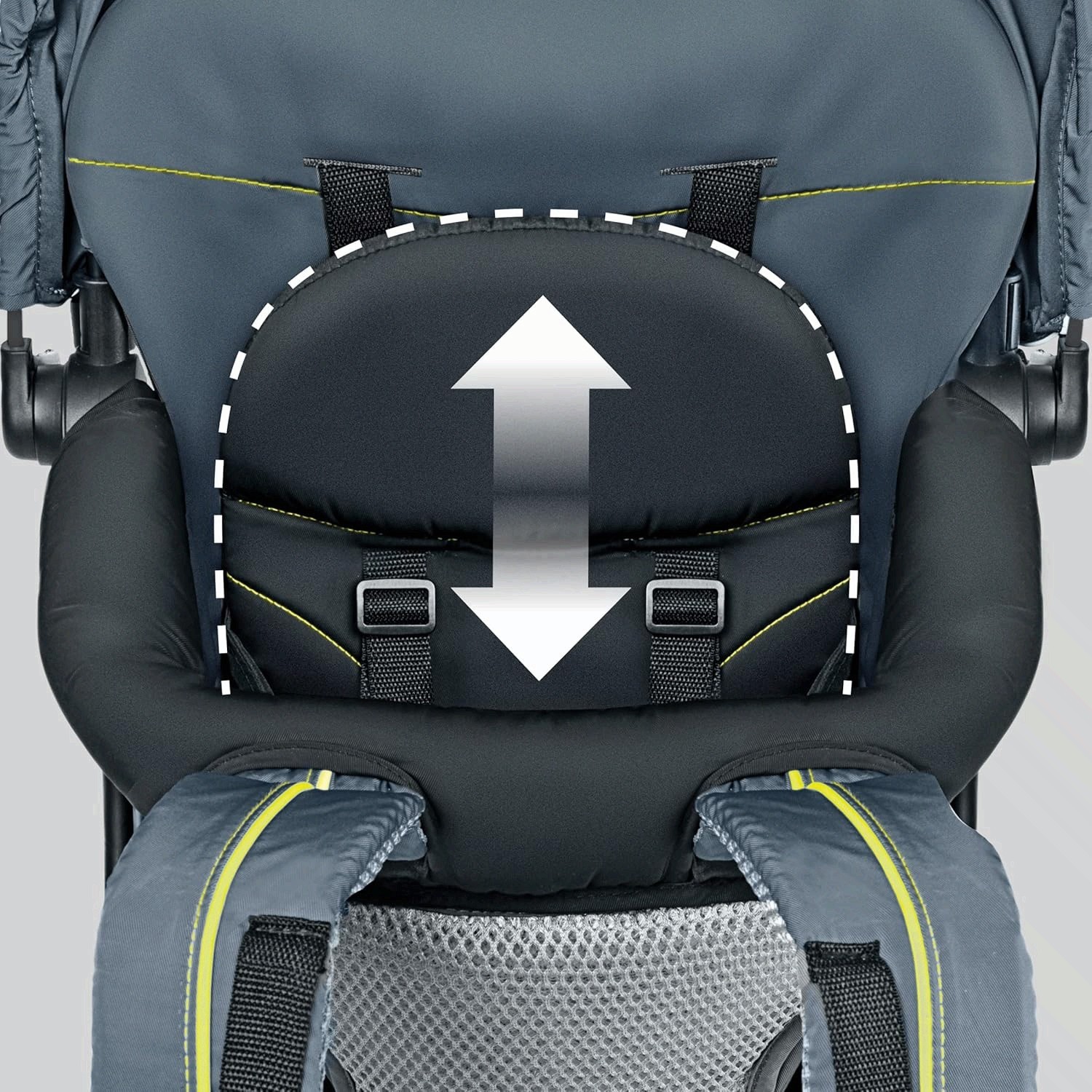 SmartSupport Backpack Carrier - Solar!!