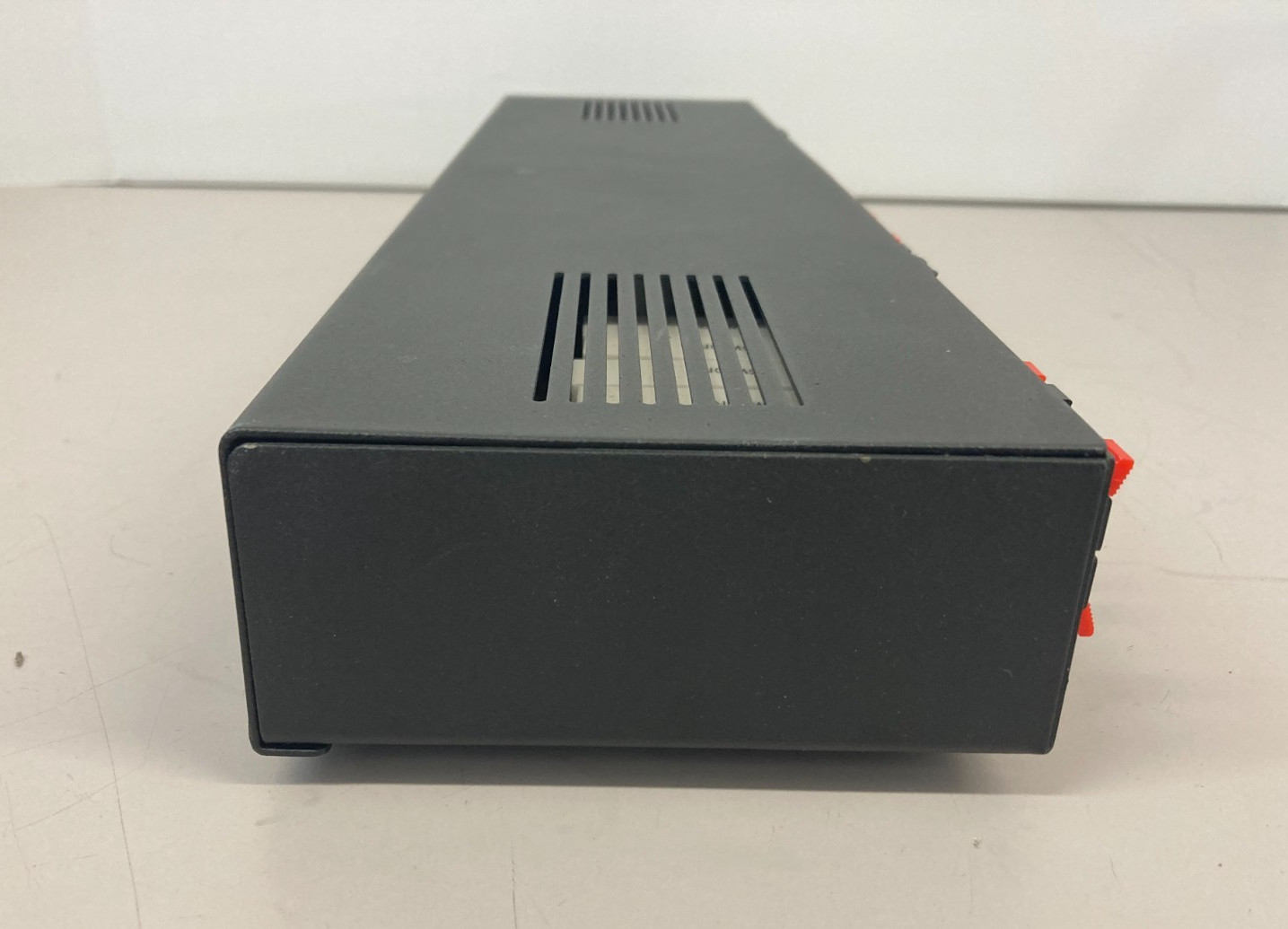 AS-SS6 - 6 Speaker Selector Self Impedance Matching