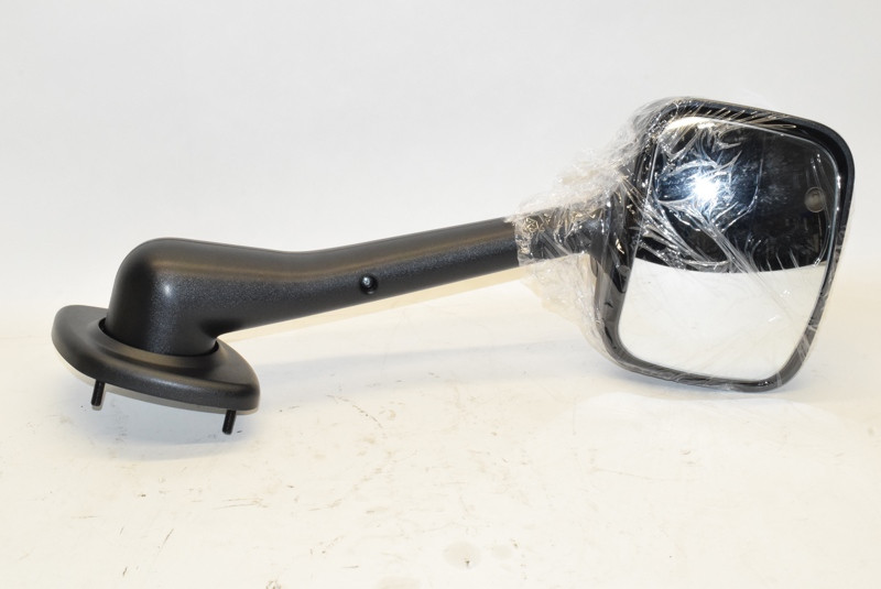 2008-2016 Freightliner Cascadia Hood Mirror MRFL02L-C (687-10731)
