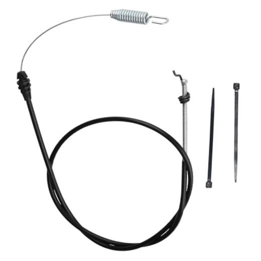 Traction Control Cable for Toro Super Recycler Mowers 20837 20835 117-9389
