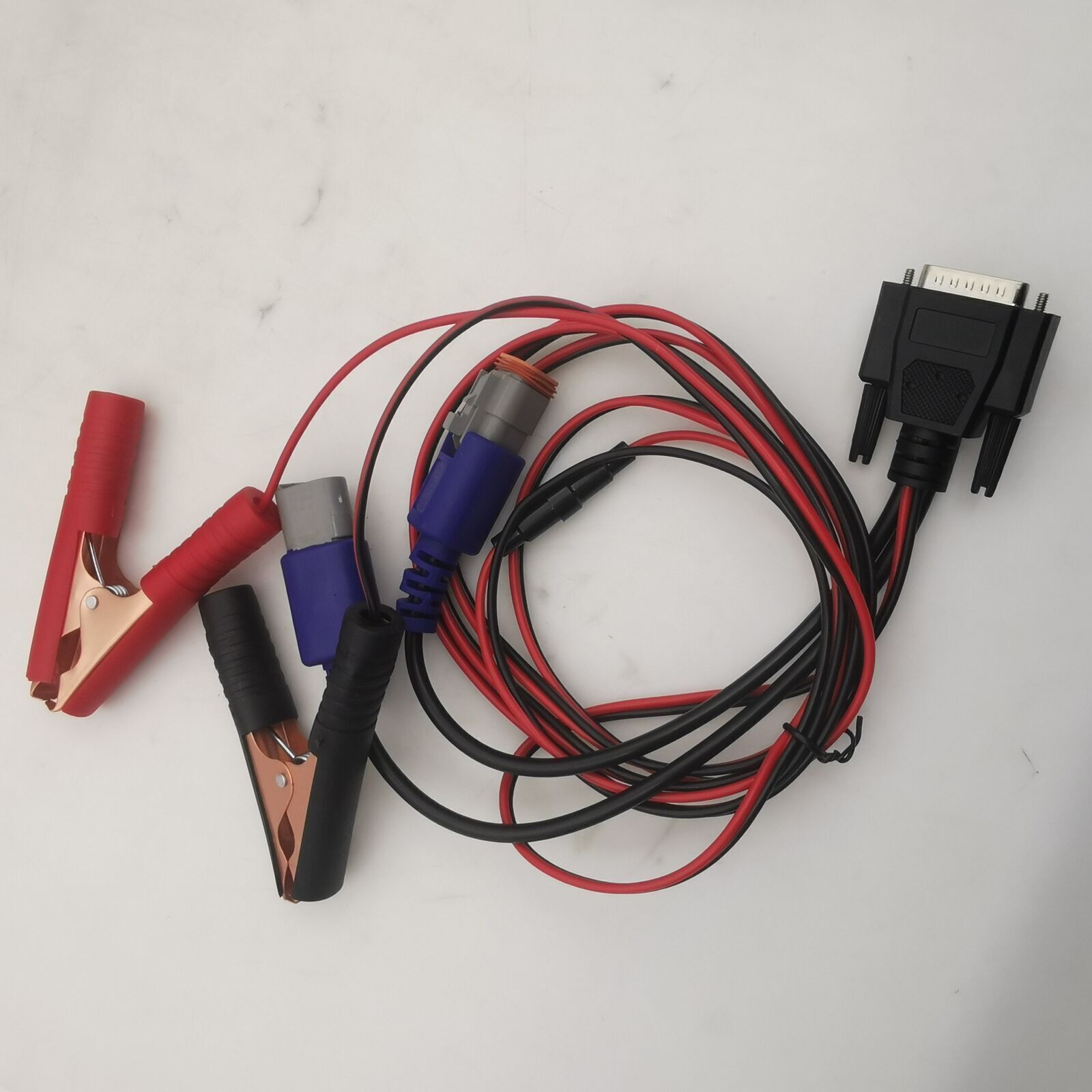 NEW NEXIQ 2 USB Link Second Generation Heavy Card Diagnostic tool W/ Bluetooth