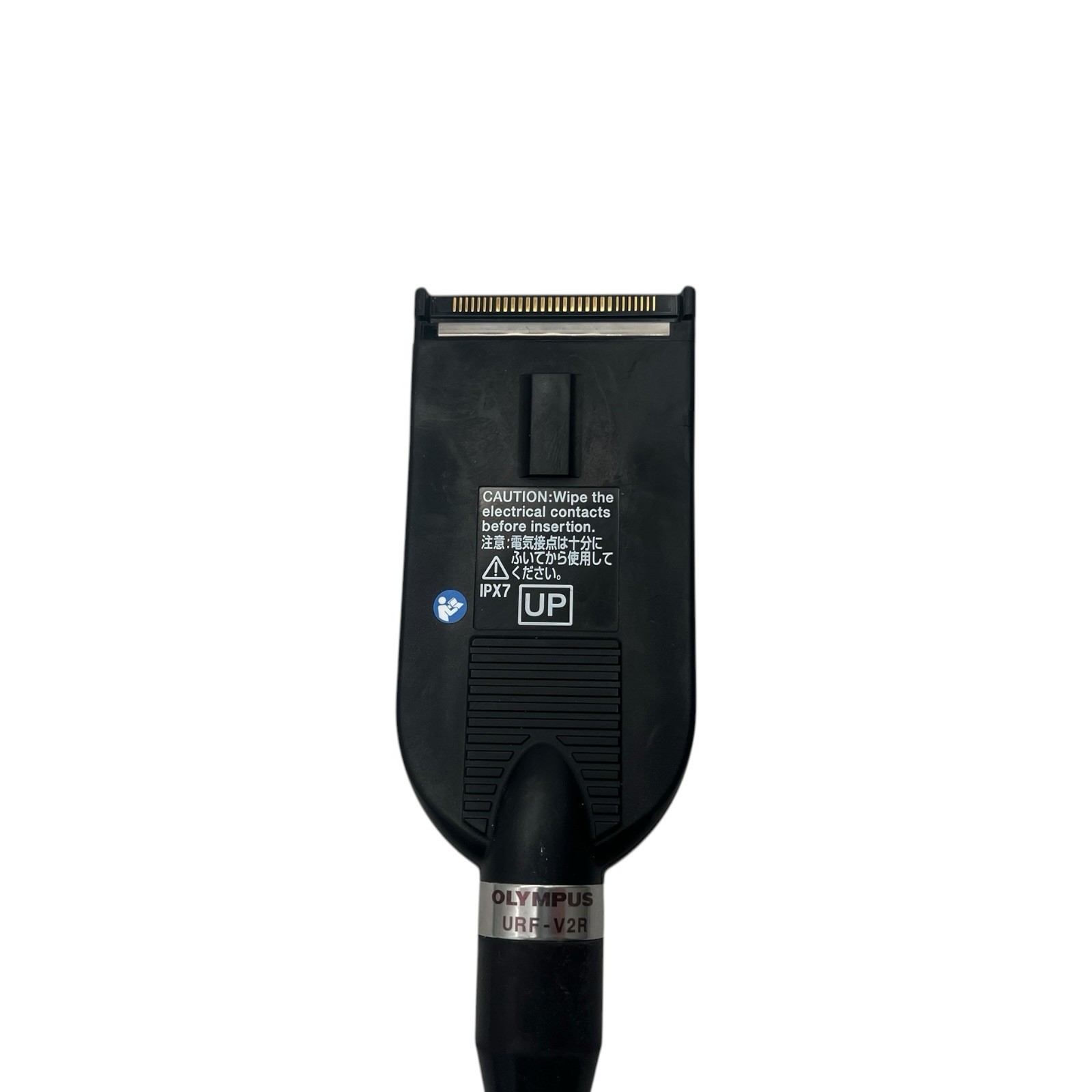OLYMPUS URF-V2R Flexible Ureteroenoscope Endoscope