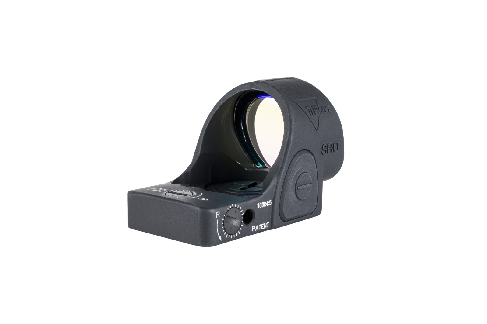 Trijicon SRO Sight Adjustable LED 2.5MOA Green Dot 2500027