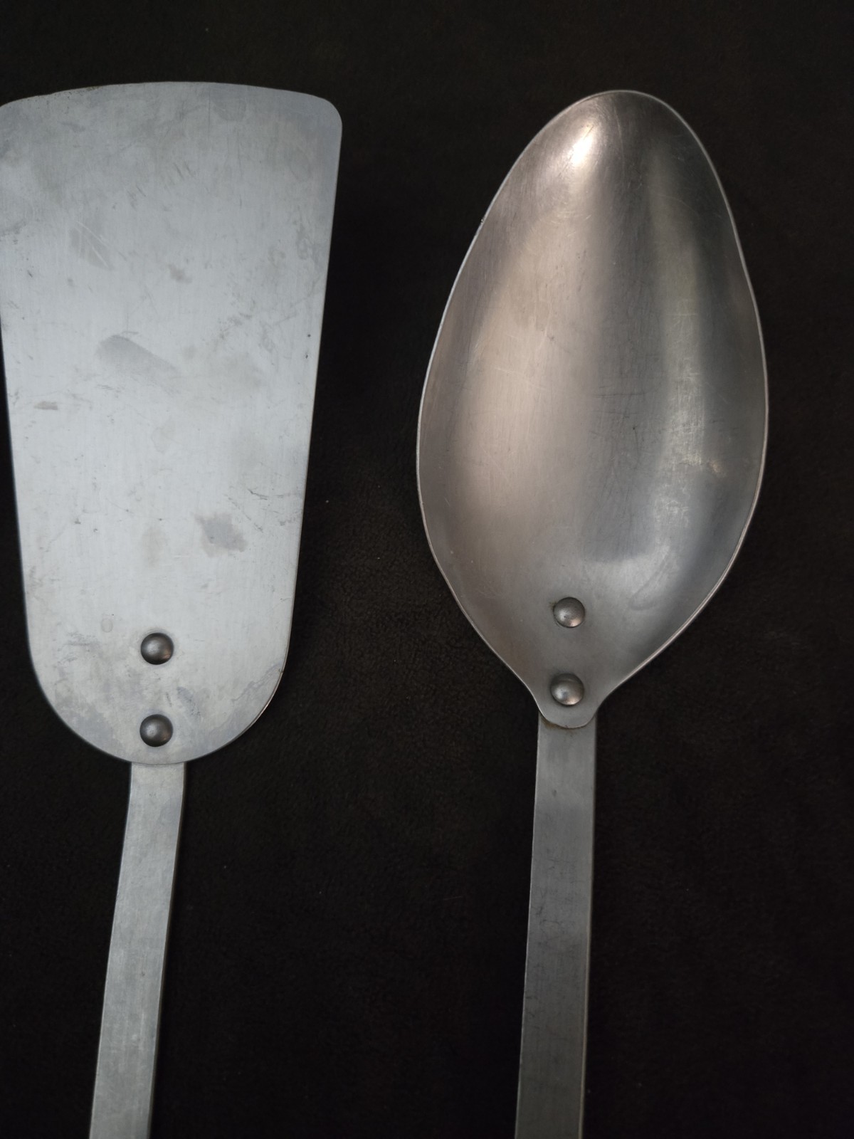 Kaylan Stainless Utensils