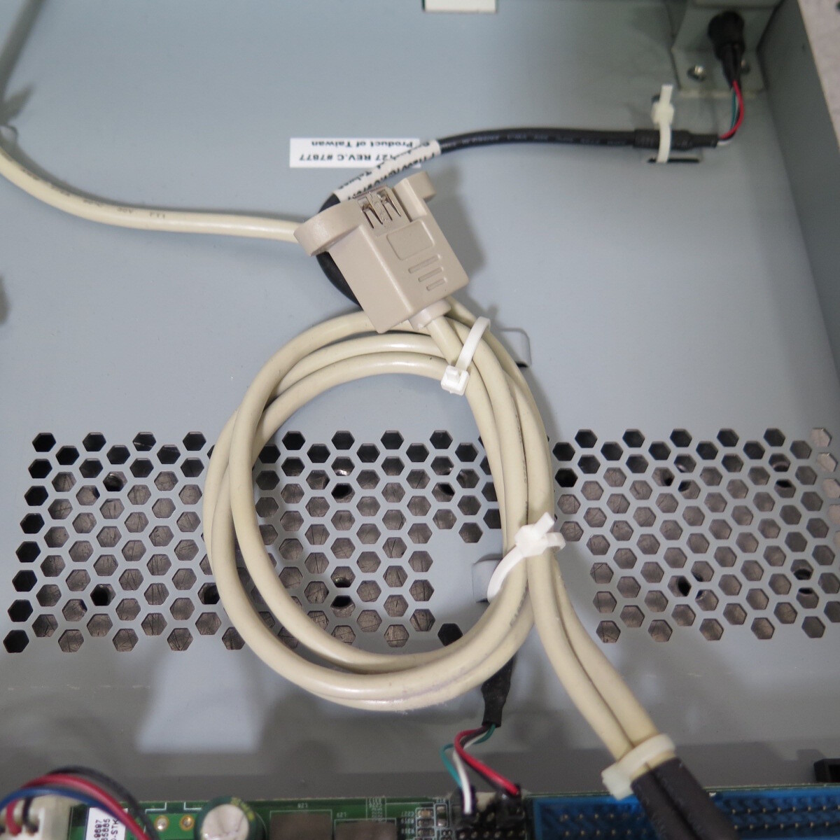 R198X76 Stryker Switchpoint Infinity 3 Control System SPI3-002