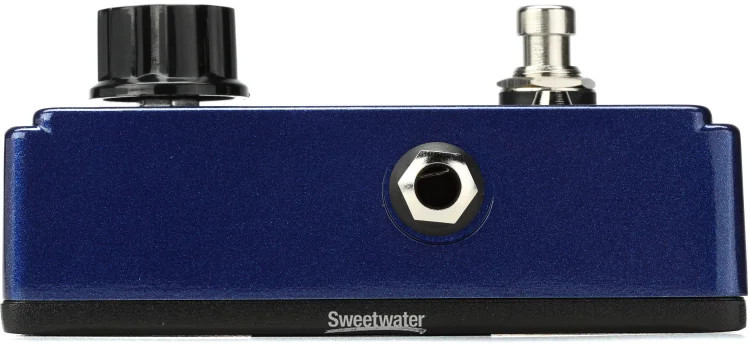 DOD Phasor 201 Effect Pedal