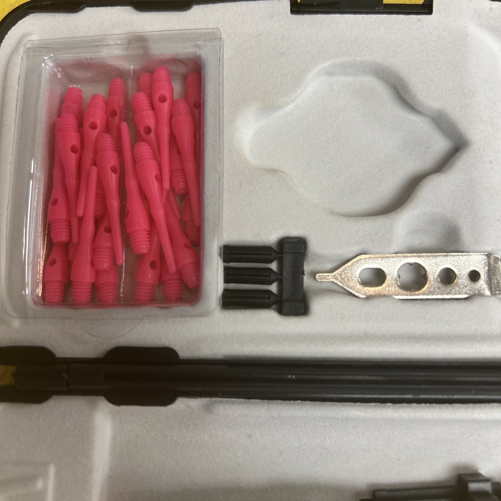 Viper Dart Set With Accessories
