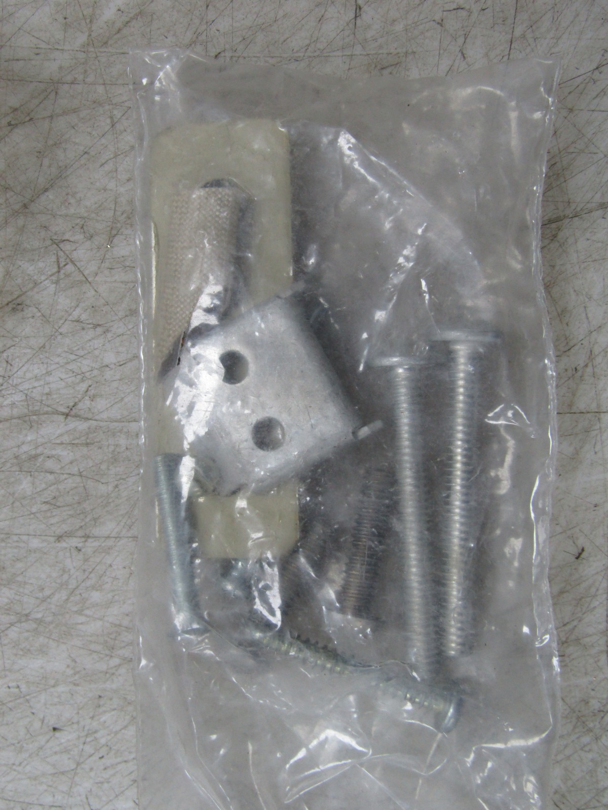 💥NEW RIXSON-FIREMARK ELECTROMAGNETIC DOOR HOLDER 120 VAC FM996