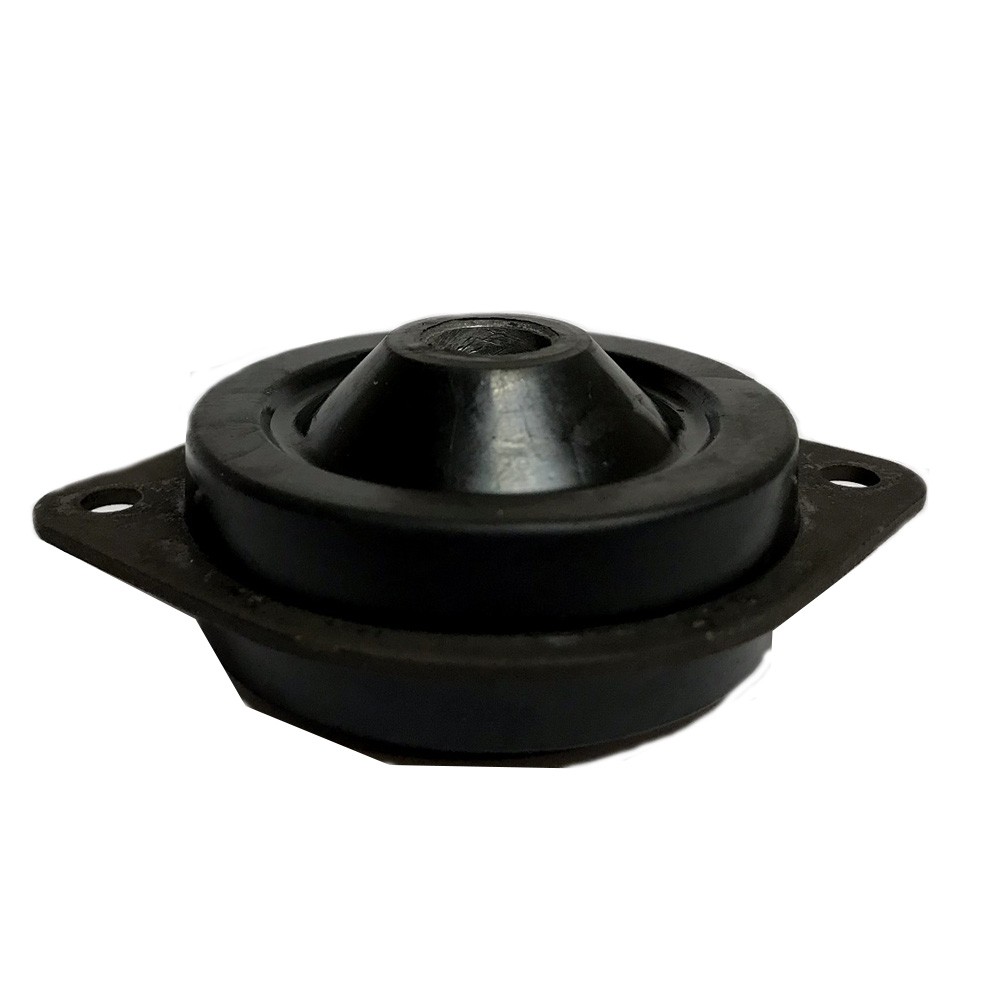 One New Aftermarket Replacement Motor Engine Mount Fits JD AM32420, M46201