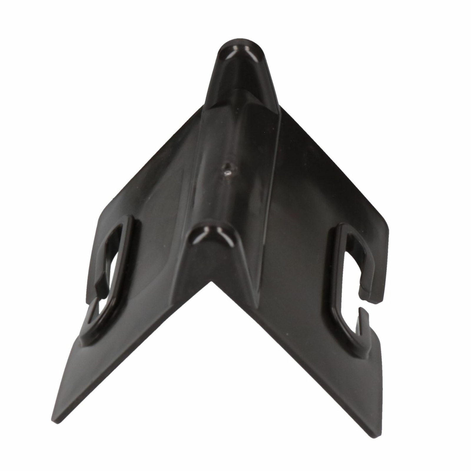 Boat Dinghy Trailer Ratchet Strap Gunwale Transom Protectors 2 Pack