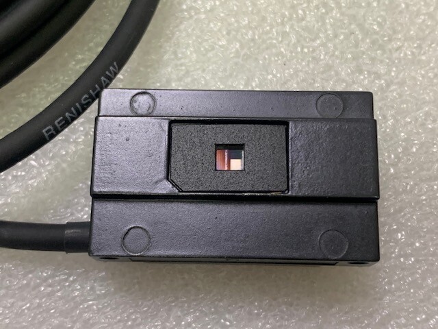 Renishaw RGH22X30D00A Digital Readhead Linear Optical Encoder New