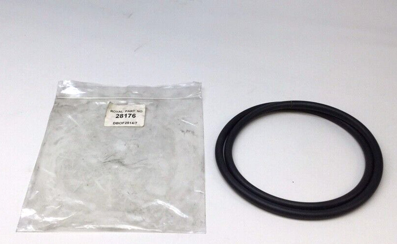 Royal 28176 Housing Seal 3/8"