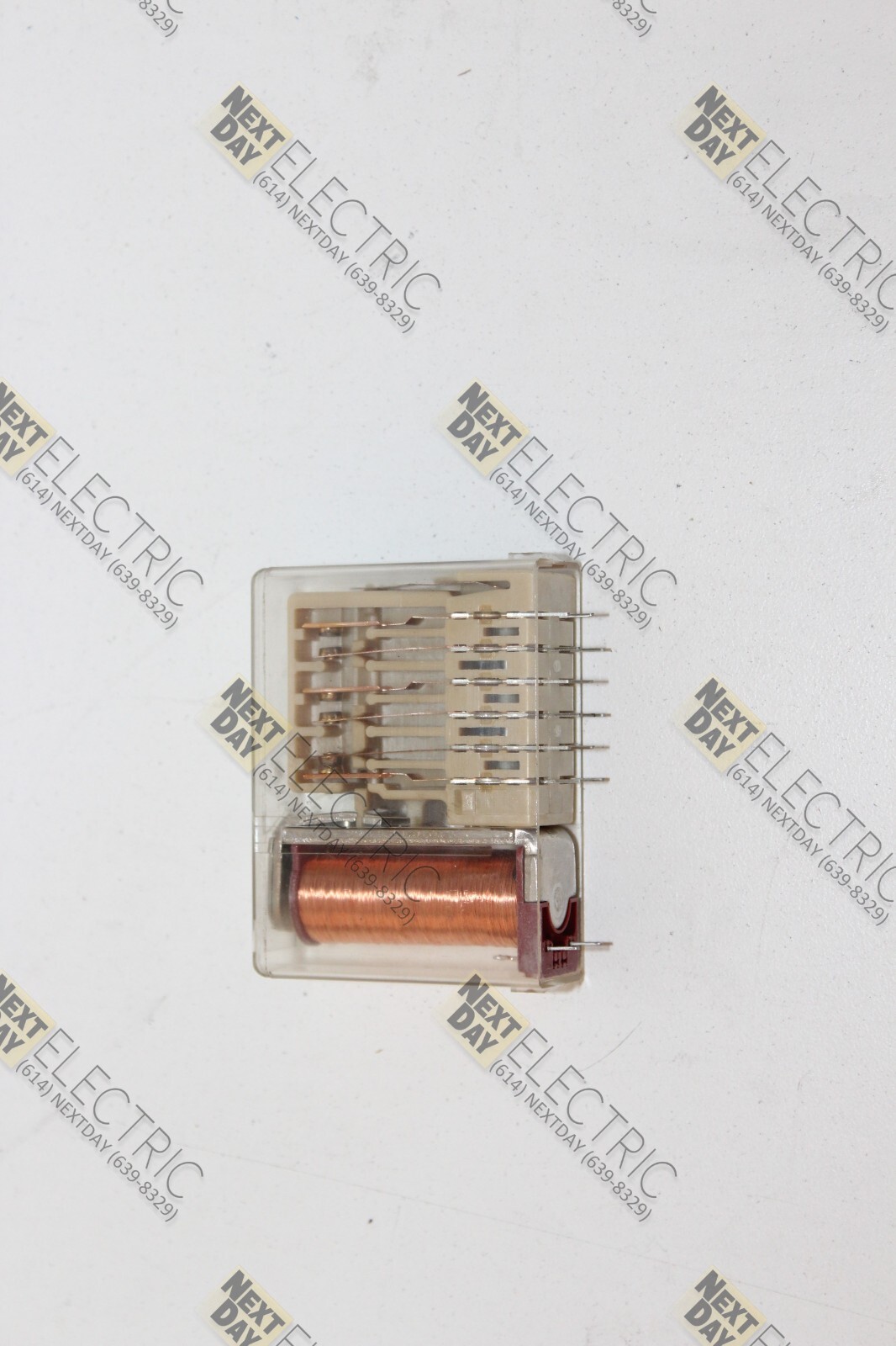 Hengstler, H-462-1210, Relay DC 24V 24vdc Coil Sicherheitsrelais Safety