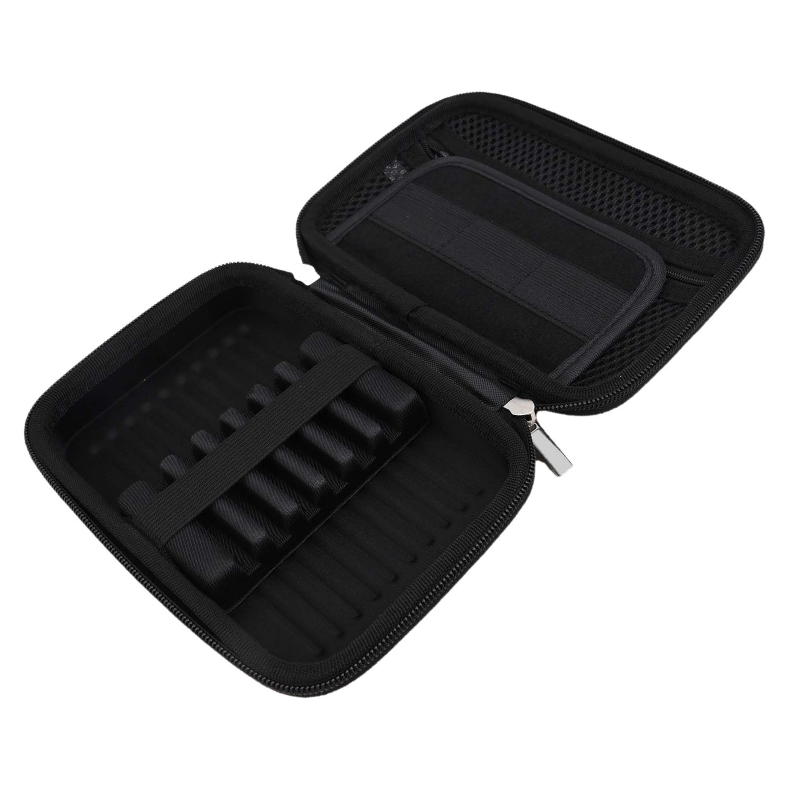 Premium Darts Storage Solution Hard EVA Material for Optimal Protection