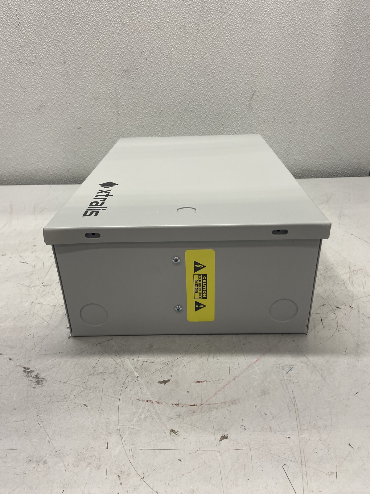 Xtralis Power Supply VPS-100US-120