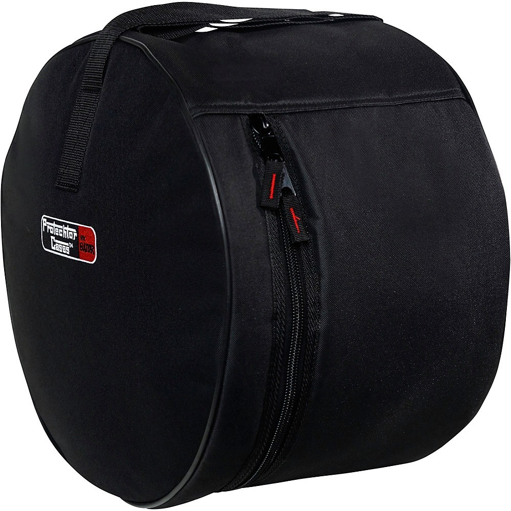 Gator Tom Bag 13 x 9 in. Black
