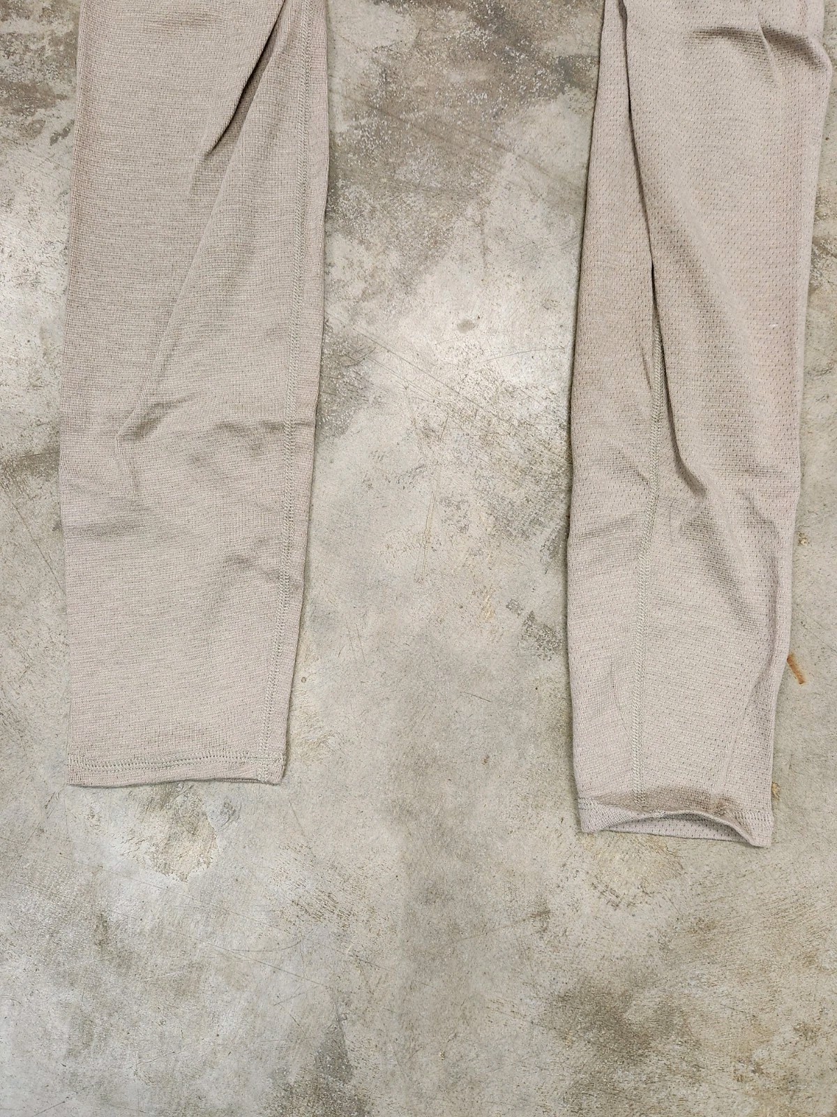 ADS Flame Resistant Bottom Drawer Tan Medium Long FR Nomex Aramid