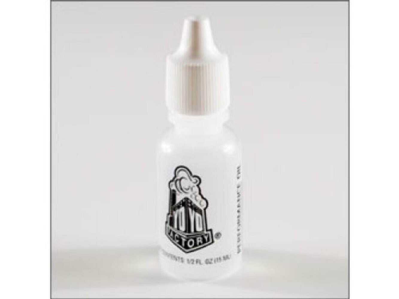 YoYoFactory Performance Oil - YoYo Lube