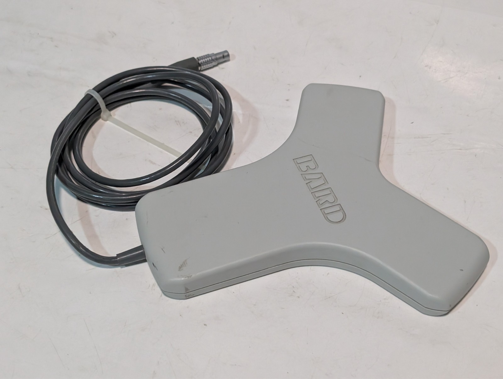 Bard Access 9770004 Sherlock Tip Location patient sensor with cable as shown