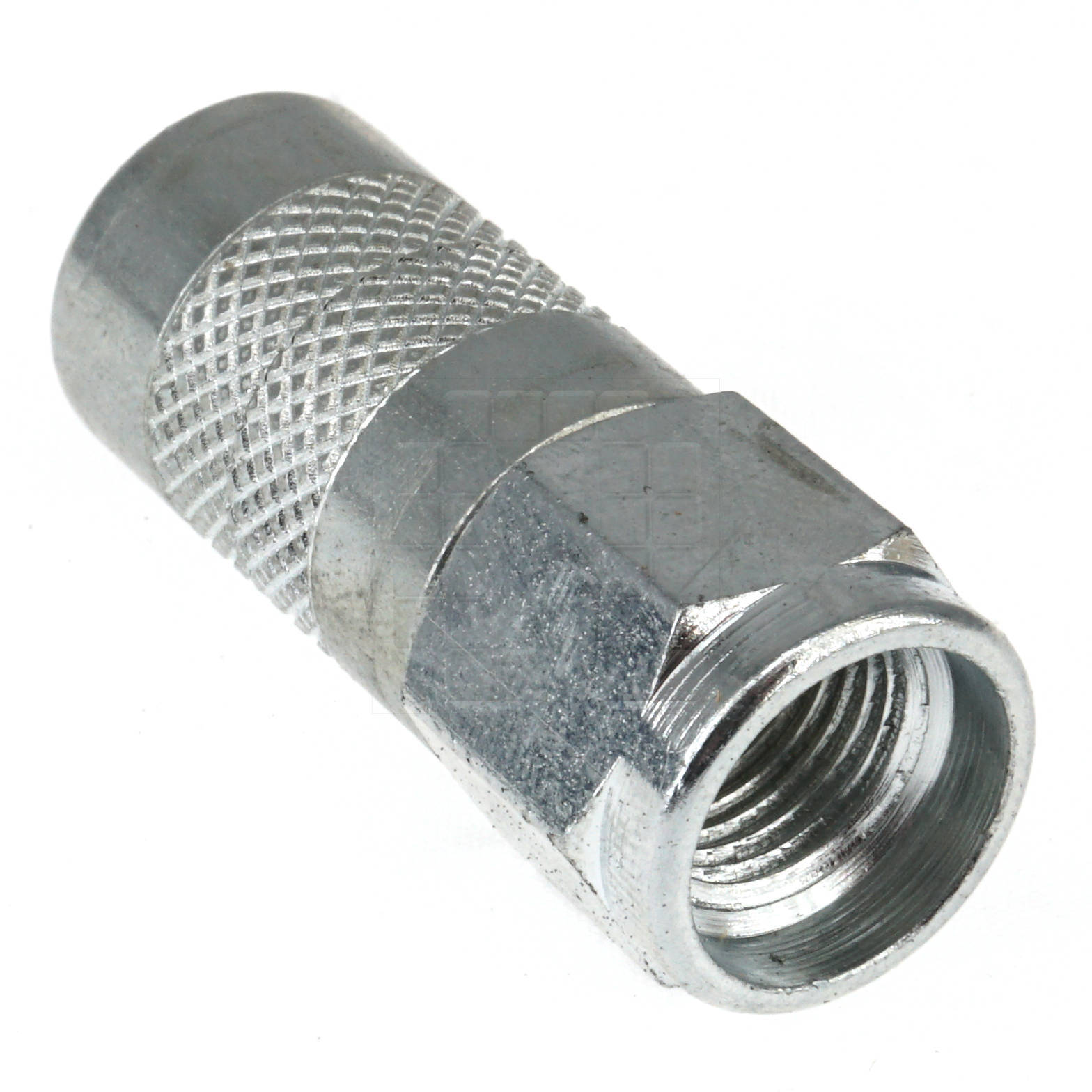 Milwaukee 42-90-0700 Grease Gun Coupler Assembly