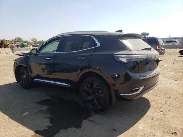 Used Collision Avoidance Control Module fits: 2023 Buick Envision Driver Assist