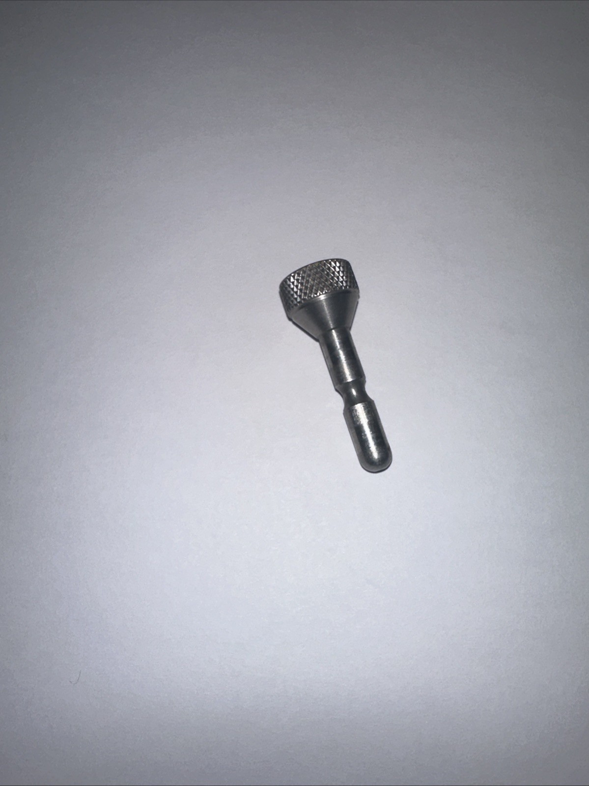 WGP Autococker Stainless Steel Bolt Pin