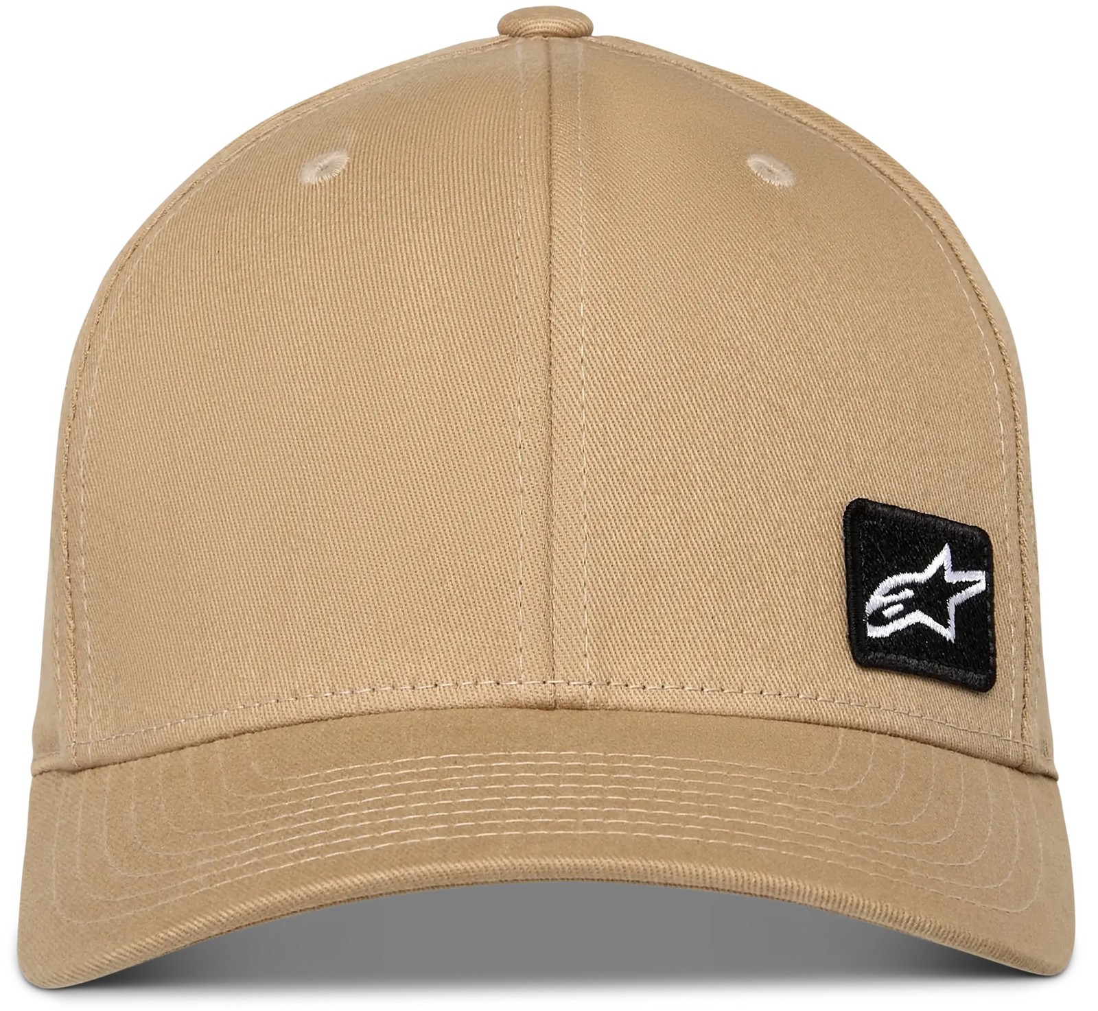 Alpinestars Pivot Flexfit Hat Khaki