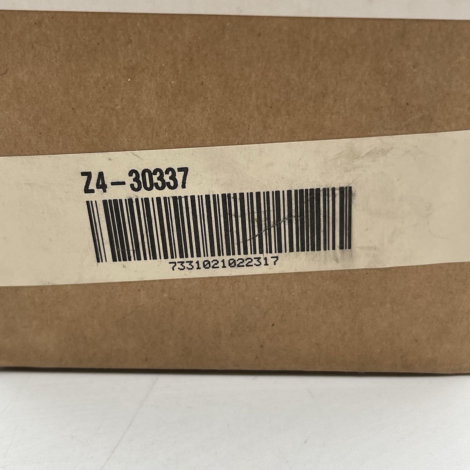 NEW IN BOX!! Axis Network Security Video Camera Mount Adapter Plate - 30337