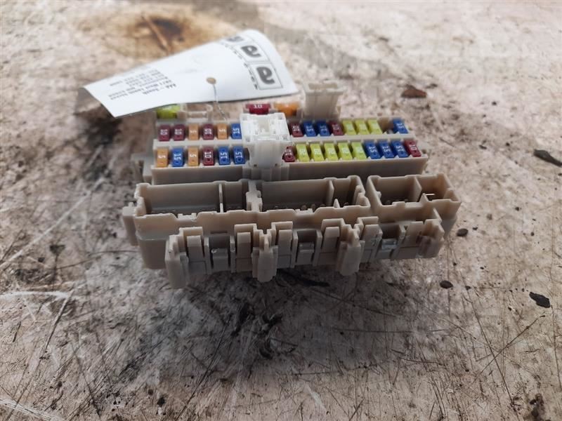 2016 Qx60 Body Control Module Sku#3592703