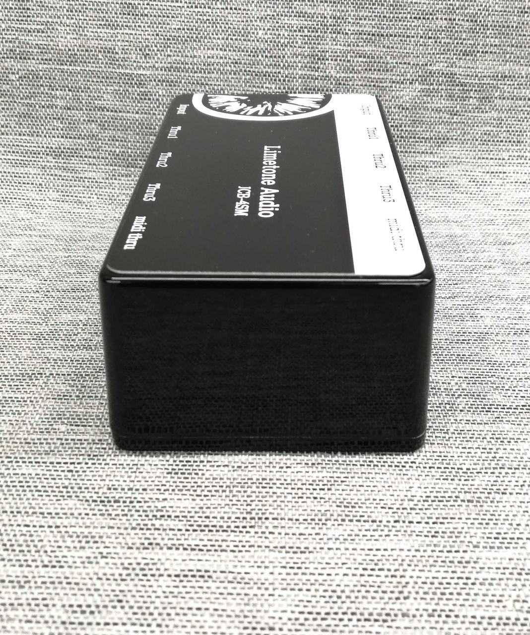 LIMETONE AUDIO Junction Box JCB-4SM