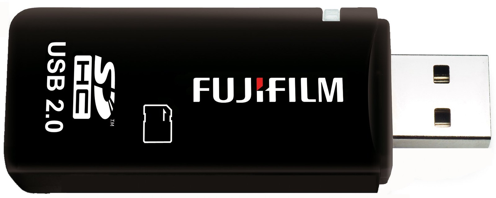 Fujifilm USB SD Card Reader SD Card Reader Single