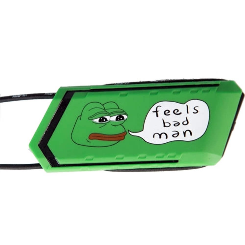 HK Army Ball Breaker Barrel Cover - LE Feels Bad