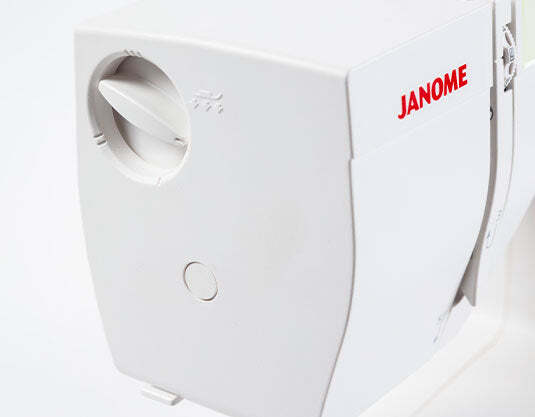 Janome Sewist 709 Sewing Machine