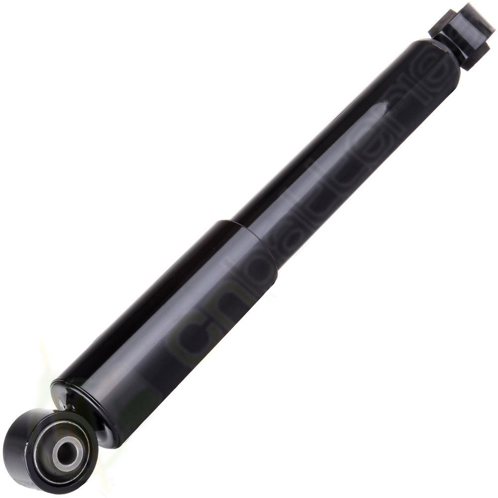 For 2003-08 Honda Pilot 4x Front Complete Struts Assembly + Rear Shock Absorbers