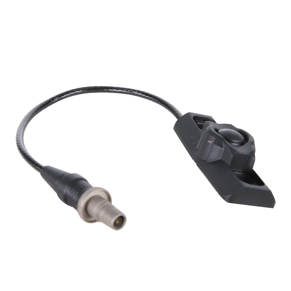 SureFire MLOK Compact Remote Switch 7" for WeaponLights (CSM-07): BRAND NEW