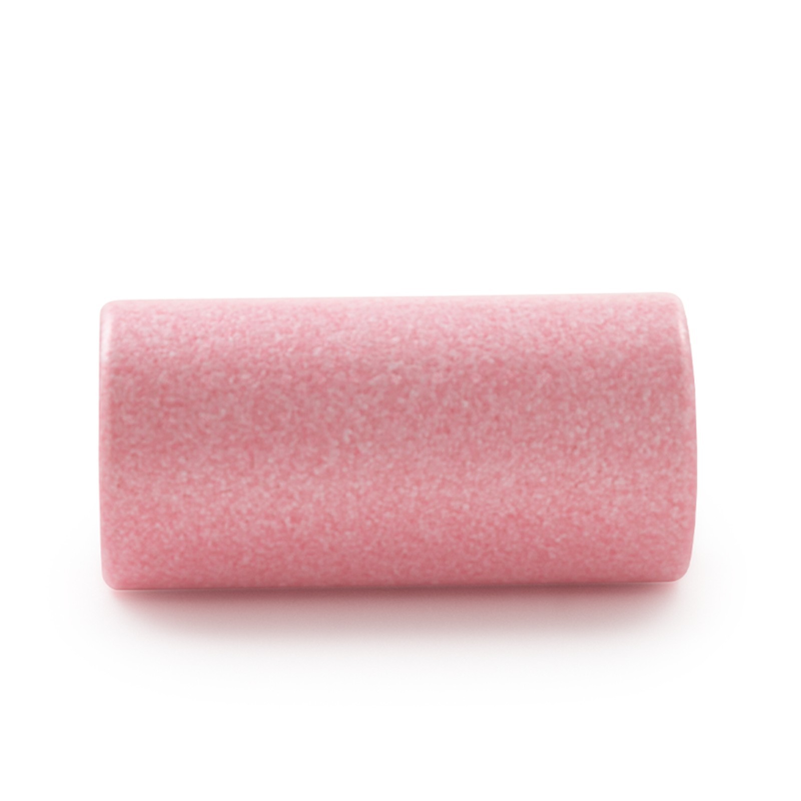 Sunny Health & Fitness 12" Yoga Foam Roller (Pink)
