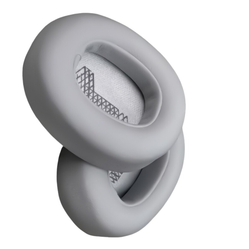 Soft Earphone Cover Protective Earcup Earpads for NC Headset Replacement