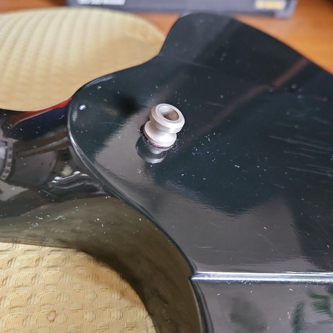 Gibson Thunderbird IV 2002 Model