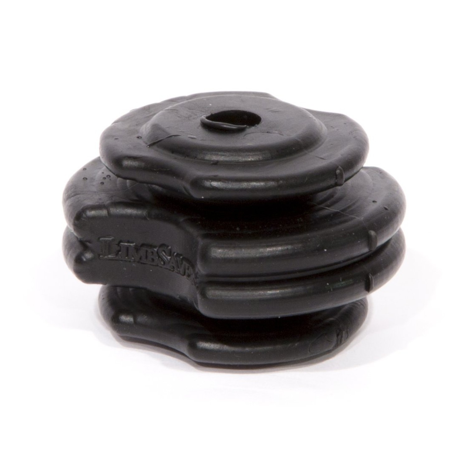 LimbSaver Cable Guard Dampener Black