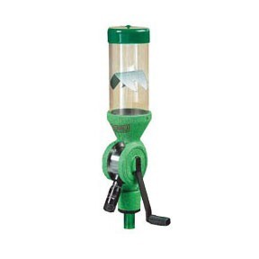 Redding 3Br Powder Measure W/Rifle Insert