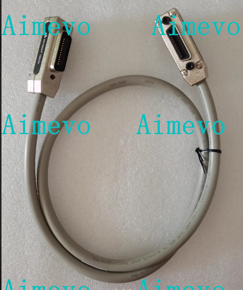 HP / Agilent/ Keysight  10833A GPIB CABLE 1M LONG IN BOX
