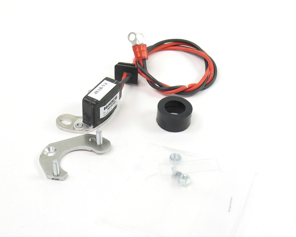 Ignition Conversion Kit Fits 1972-1974 Mercury Comet 1867A