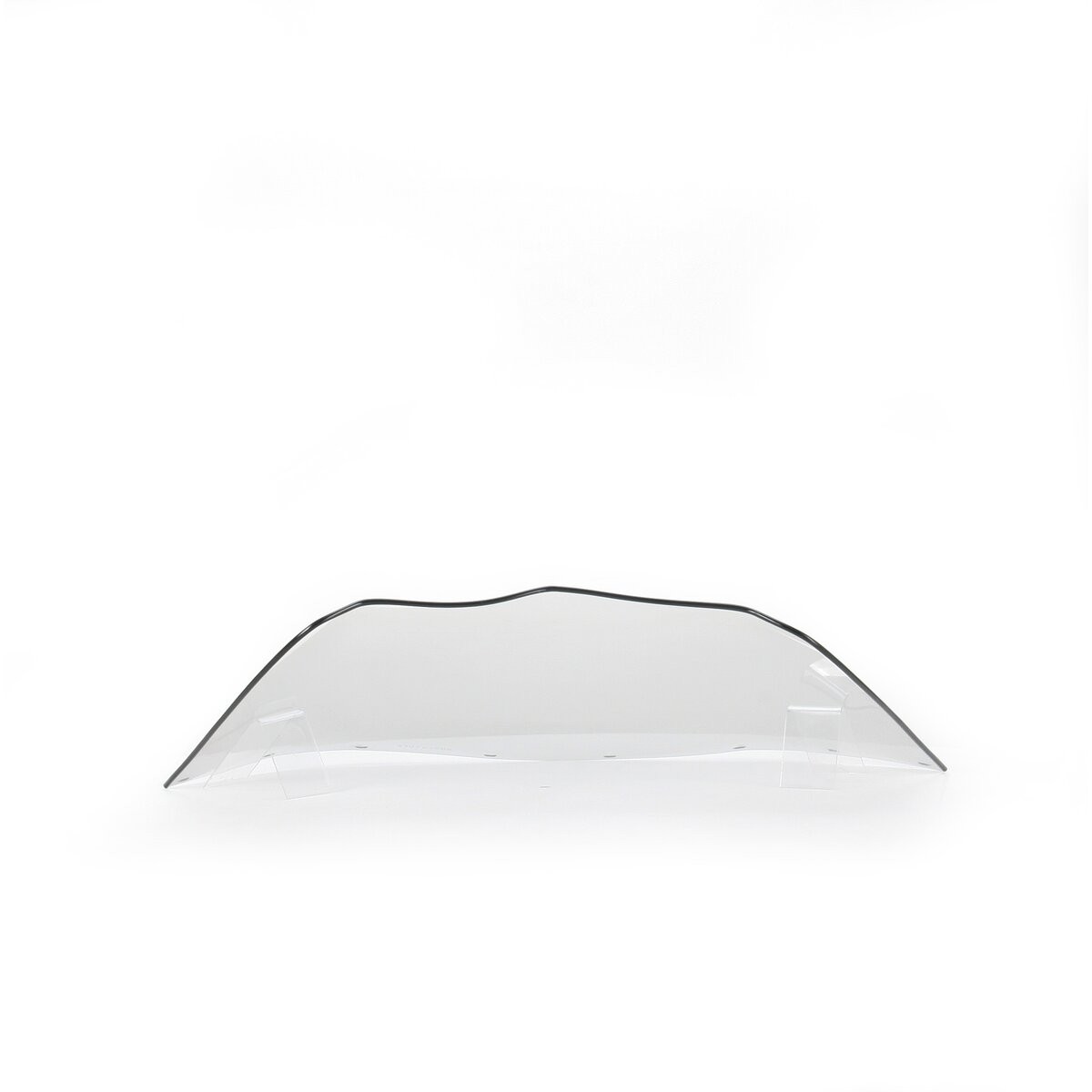 Sno-Stuff 15 in. Smoke Windshield - 450-113