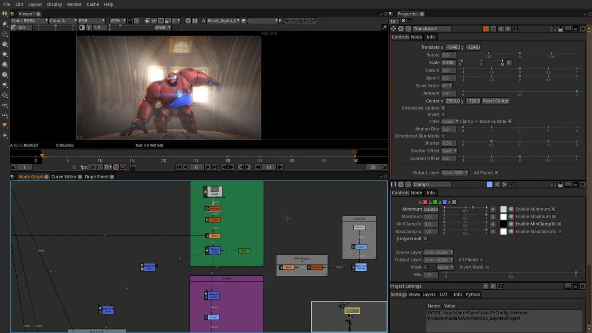 Video Editing Compositing VFX Editor Add After Effects Green Screen Software CD
